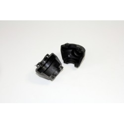 Differential gear box f/r (1) AMT8