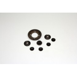 Differential Gear Set
