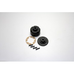 Differential Gear box AMT8