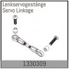 Servo Linkage