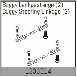 Buggy Steering Linkage (2)