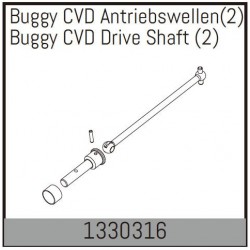 Buggy CVD Drive Shaft (2)