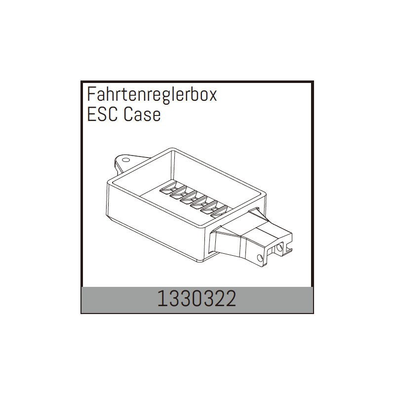 ESC Case