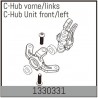 C-Hub Unit front/left