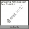 Gear Shaft Unit