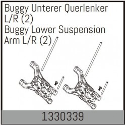 Buggy Lower Suspension Arm L/R (2)