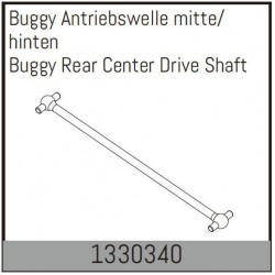 Buggy Rear Center Drive Shaft