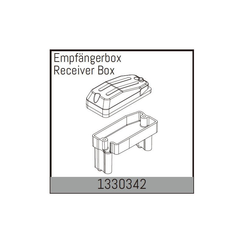 Receiver Box