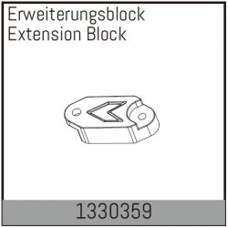 Extension Block
