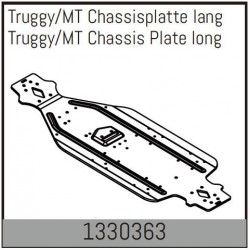 Chassis Plate long