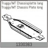 Chassis Plate long
