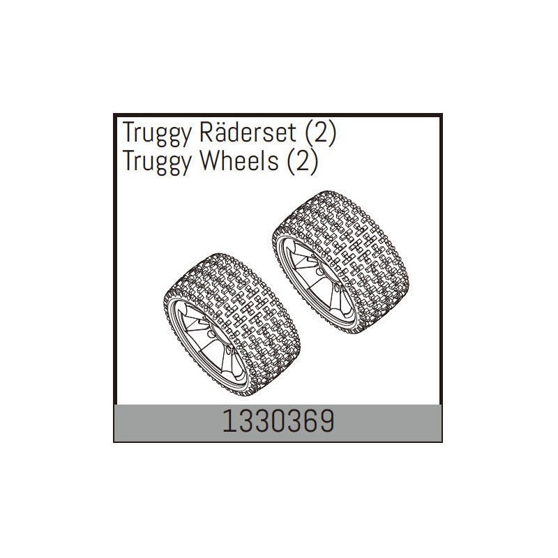 Truggy Wheels (2)