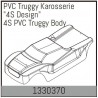 4S PVC Truggy Body