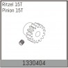 Pinion 15T