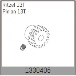 Pinion 13T