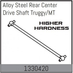 Alloy Steel Rear Center Drive Shaft Truggy/MT