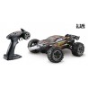 Scale 1:16 4WD High Speed Truggy RACER 2,4GHz Black/Orange