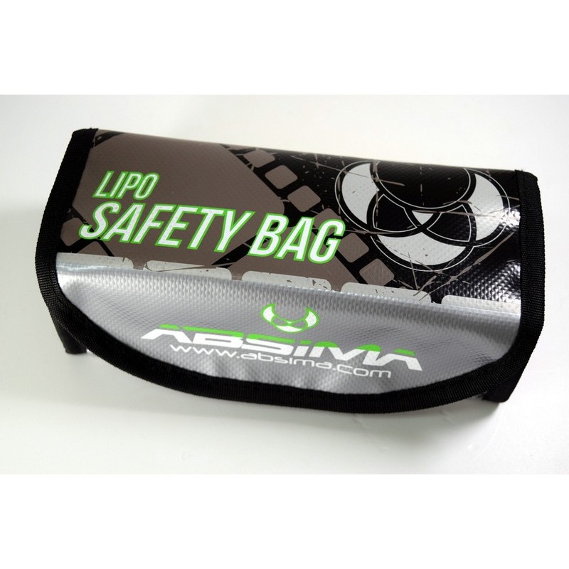 Absima LiPo Savety Bag