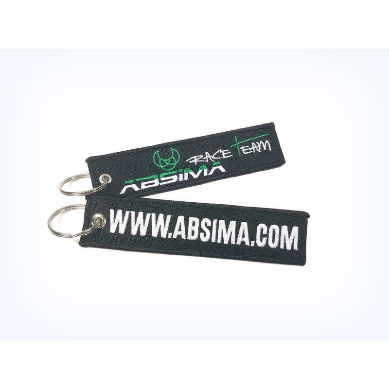 Absima Key Chain 3x13 cm