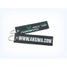Absima Key Chain 3x13 cm