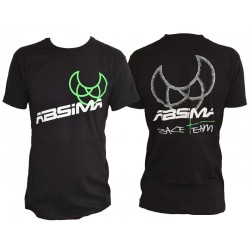 Absima/TeamC T-shirt black "S"