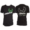 Absima/TeamC T-shirt black "XXL"