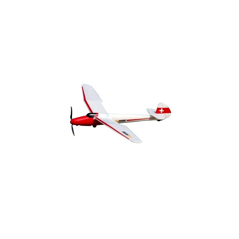 MOA Motorseglare 1500 EPO/LiPo/RTF MOA Motorseglare 1500 EPO/LiPo/RTF