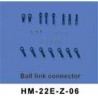 Dragonfly 22E Ballink connector