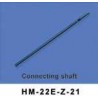 Connecting shaft 6ch helikopter