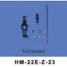 Tail Holder 6ch helikopter