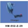 Dragonfly no52 Charger