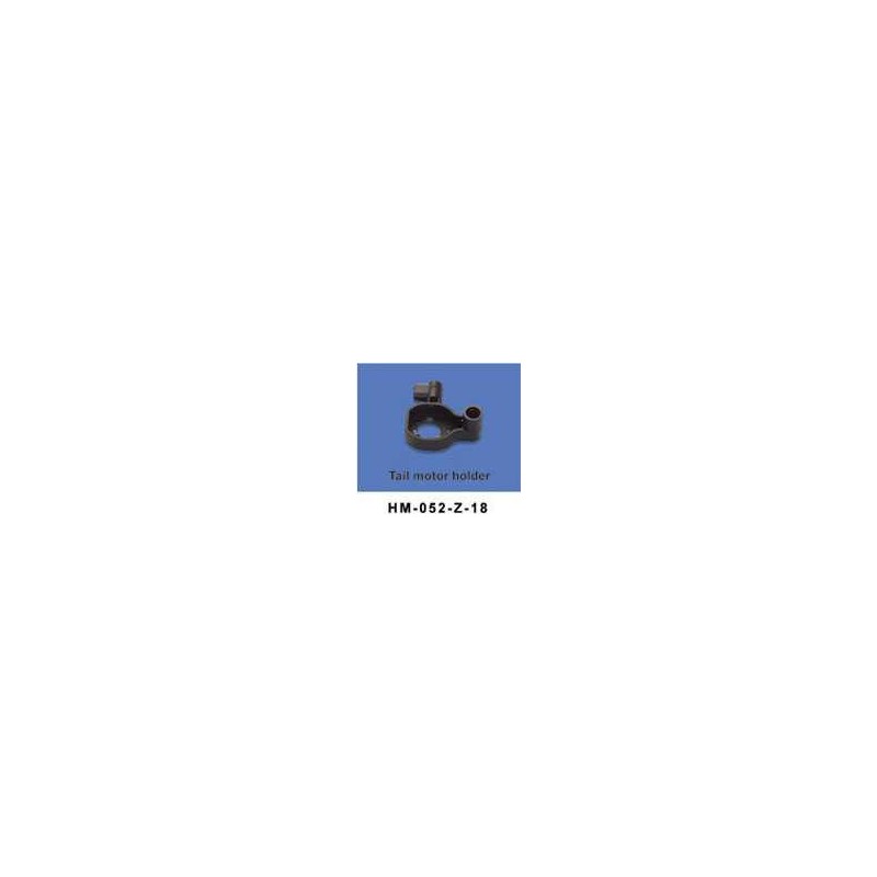 Dragonfly no52 Tail motor set