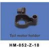 Dragonfly no52 Tail motor set