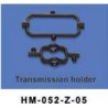 Dragonfly no52 Transmission holder