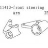 Smartech 1:10 WS/ST Front Knuckle Arm