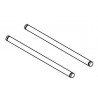 Smartech 1:10 WS/ST Front Susp. Arm Axle
