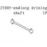 Smartech 1:10 WS/ST Front Univ. Joint Shaft