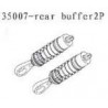 Smartech 1:10 WS/ST Rear Shock Absorber