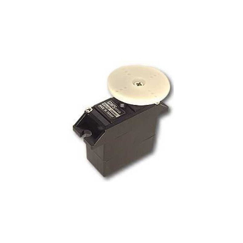 GWS Servo Micro L std