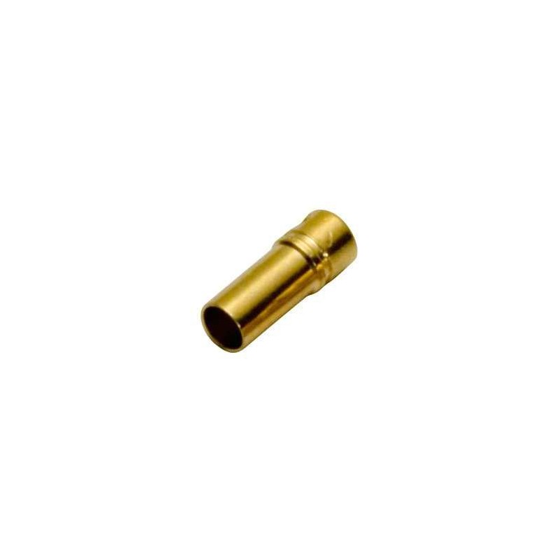 Guldkontakt Hona 3,5mm /st