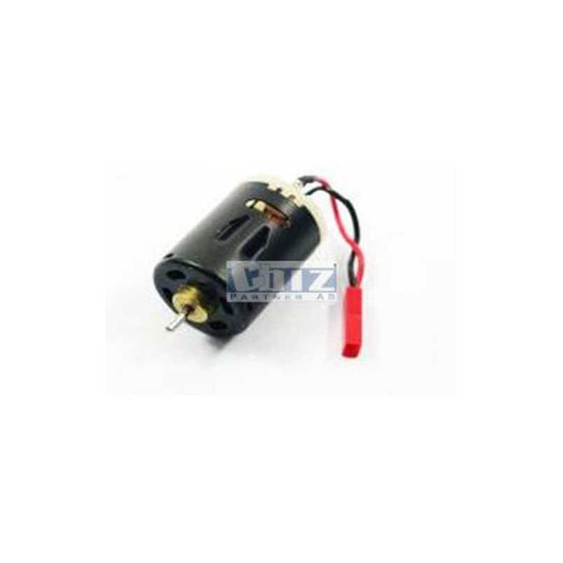 HBX 380-motor 25000rpm 1:18 StadiumTruck