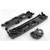 HBX Chassi 1:10 4WD Buggy/Monster/RacingCar
