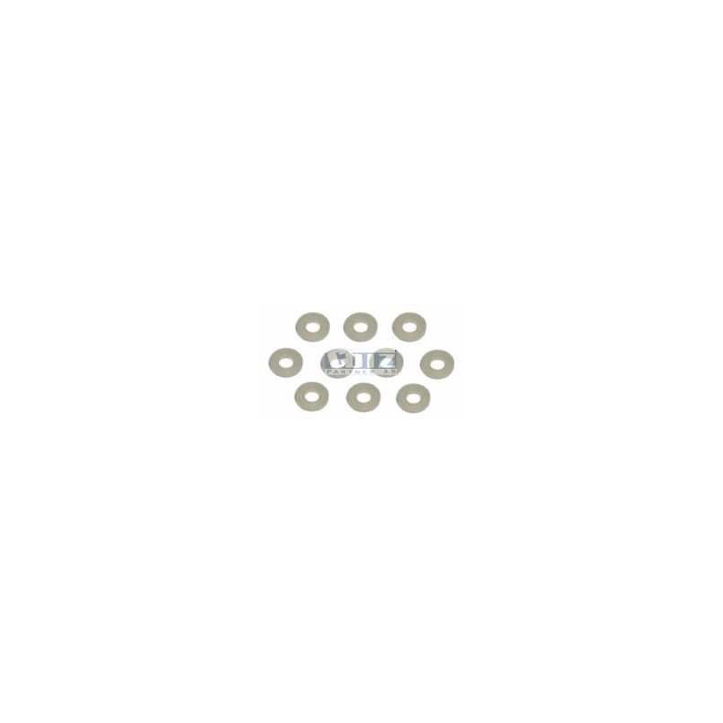 HBX Lager nylon 20-pack