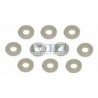 HBX Lager nylon 20-pack