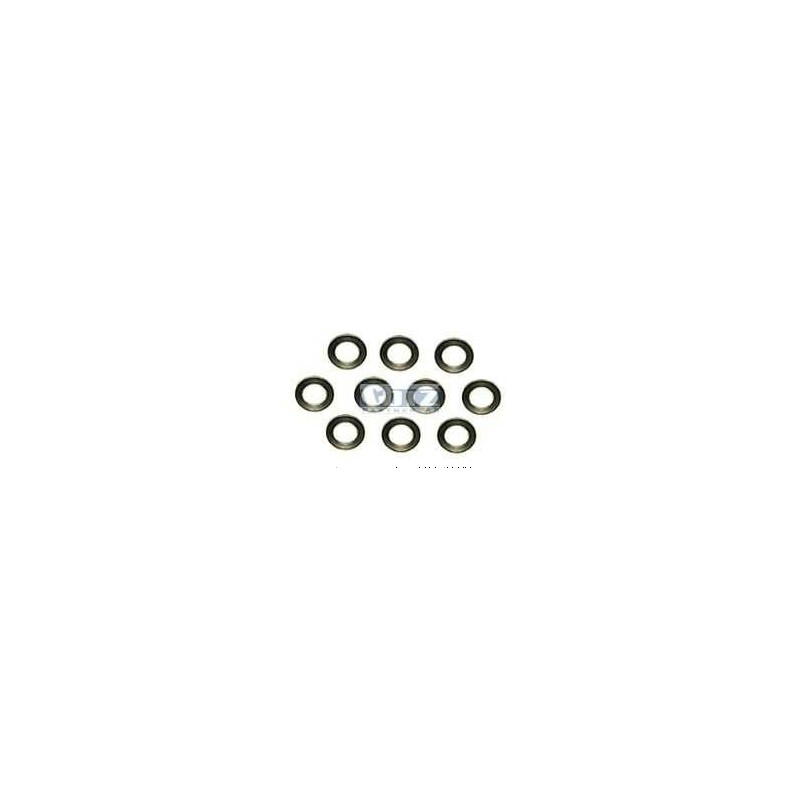 HBX Kullager 5x11x4mm 20-pack