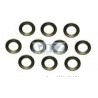 HBX Kullager 5x11x4mm 20-pack