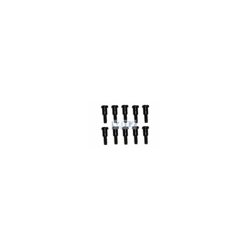 HBX Skruv 3 x 14mm 20-pack