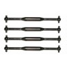 HBX Drivaxlar Monster/Buggy SC2 4-pack
