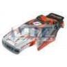 HBX Kaross svart 1:18 StadiumTruck