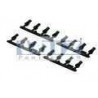 HBX Plastdetaljer Kulled 1:18 StadiumTruck